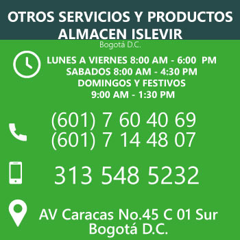 Tienda Pinturas Santa Lucia